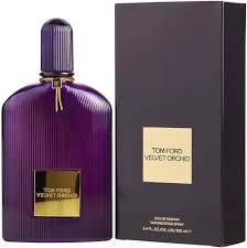 Tom Ford Terciopelo Orquídea 3.4 Edp L