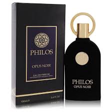 Philos Opus Noir 3.4 Edp U