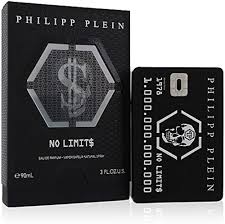 Philipp Plein No Limits 3.0 Edp M