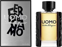 Salvatore Ferragamo Uomo 3.4 Edt M