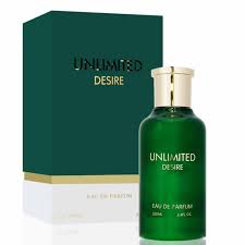 Unlimited Desire 3.4 Edp M