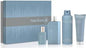 Perry Ellis Set 18 3.4 Edt 4 pzas M