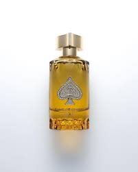 Jo Milano Game of Spades Gold 3.0oz Edp U