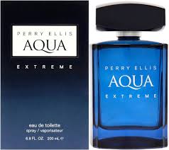 Perry Ellis Aqua Extreme 6.8 Edt Men