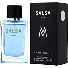 Víctor Manuel Salsa 3.4 Edt M