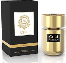 Emper:Emper Criki Absolute 3.4 Edp U