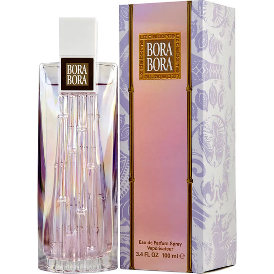 Liz Claiborne Bora Bora 3.3 Edp L