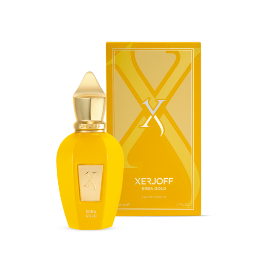 Xerjoff Erba Gold 1.7 Edp U