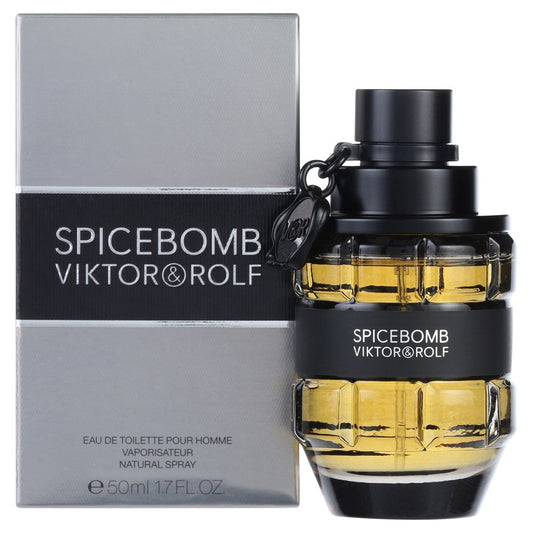 Viktor&amp;Rolf Spicebomb 3.0 Edt M