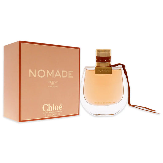 Chloe Nomade Absolu de Parfum 2.5 Edp L