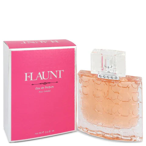 Flaunt 3.4 Edp L