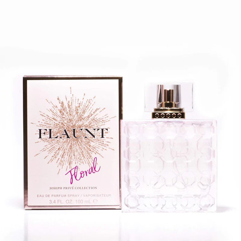 Alarde Floral 3.4 Edp L 