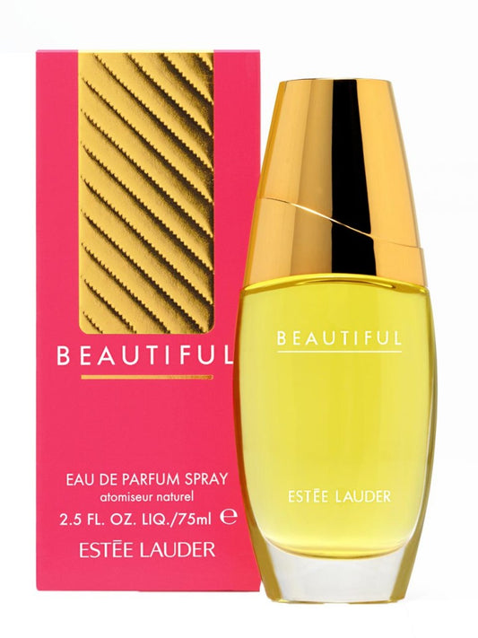 Estee Lauder Beautiful 2.5 Edp L