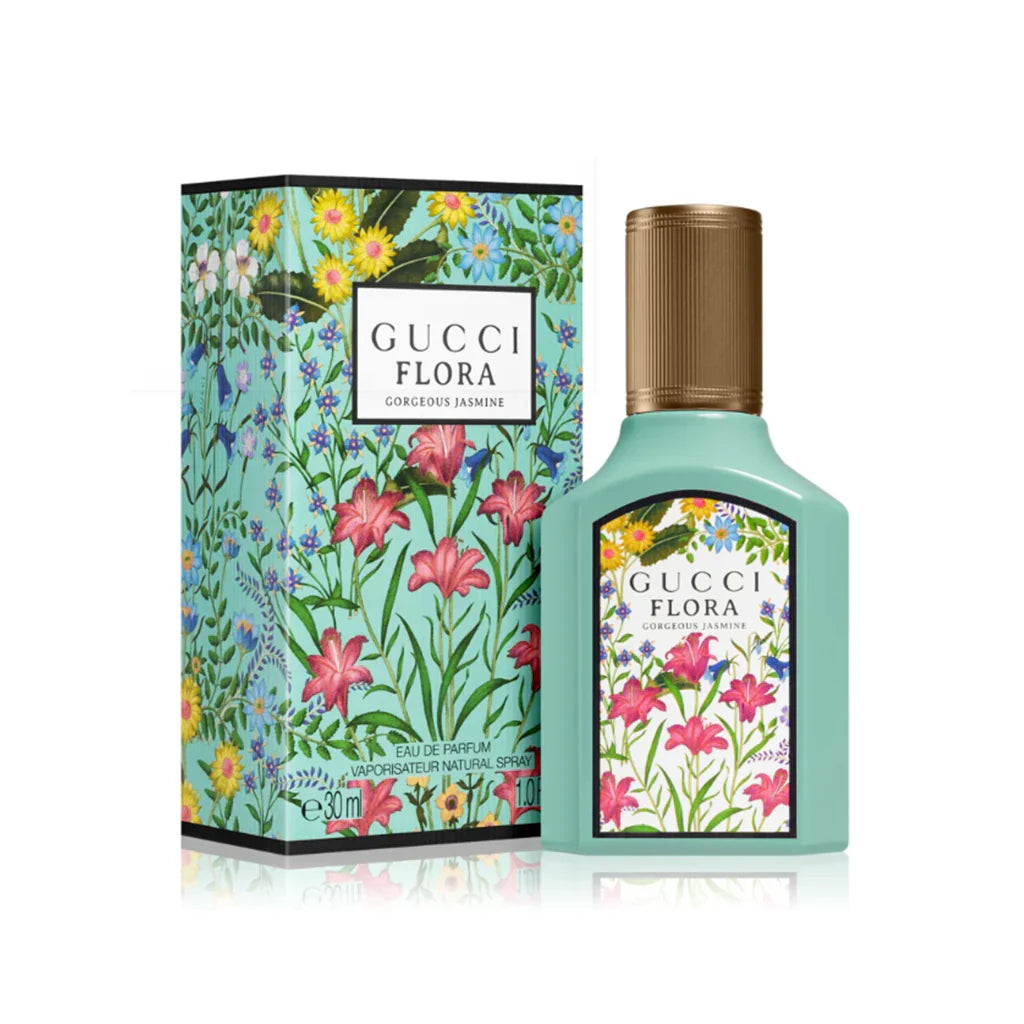 Gucci Flora Hermosa Jazmín 3.3 Edp L