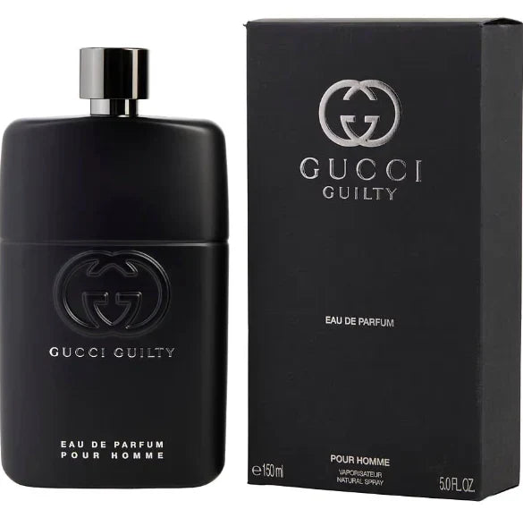 Gucci Guilty 5.0 Edp M