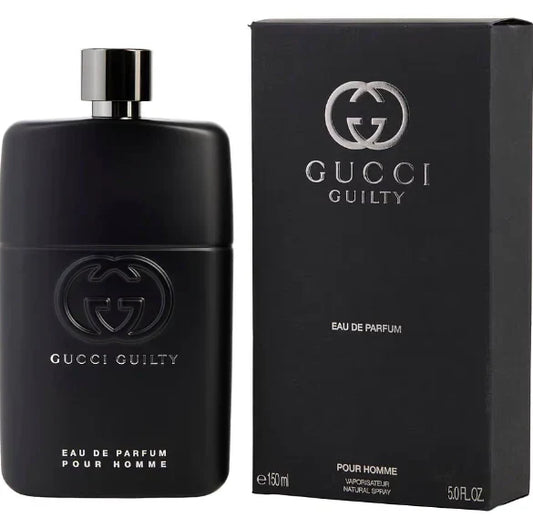 Gucci Culpable 5.0 Edp M 