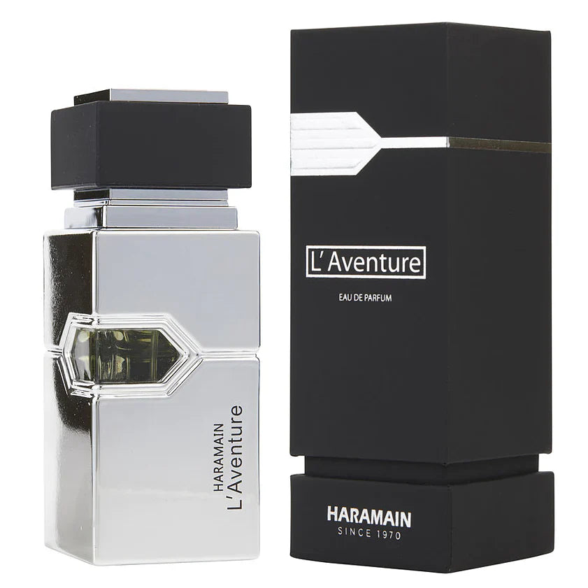 Al Haramain L Aventure 6.7 Edt M