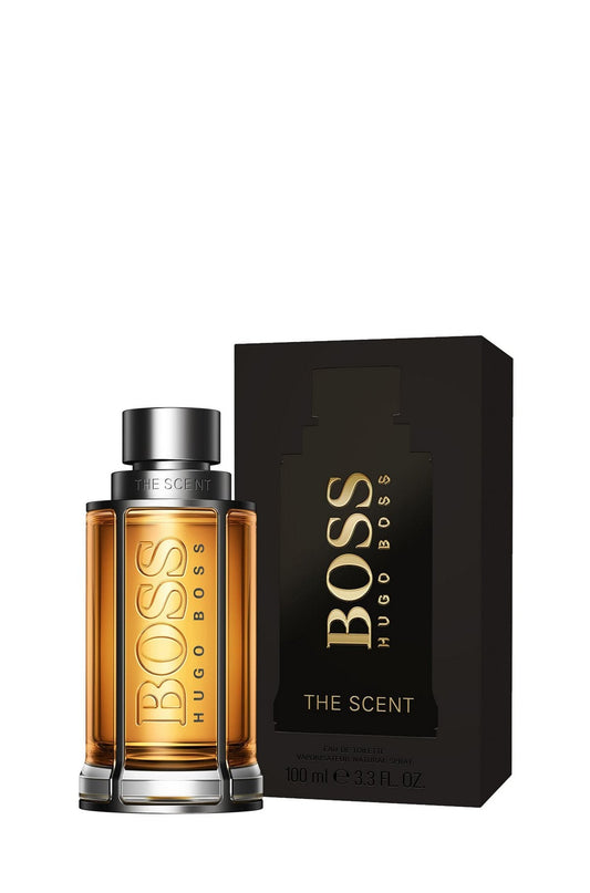 Hugo Boss El Aroma 3.4 Edt M 