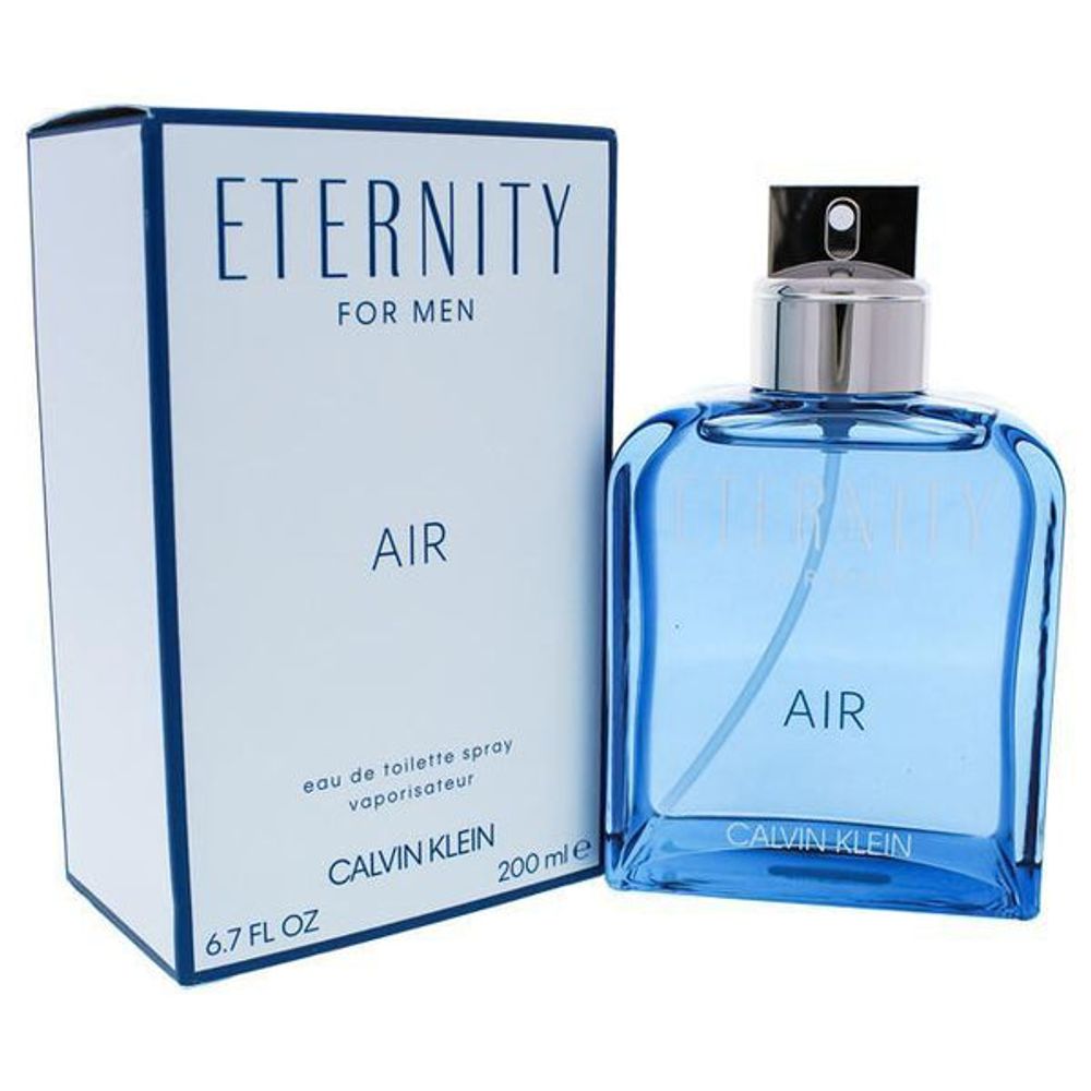 Calvin Klein Eternity Air 6.7 Edt M