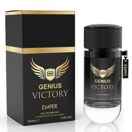 Emper:Emper Genius Victory 3.4 Edp U