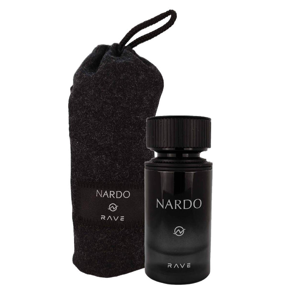 Lattafa Rave Nardo 3.4 Edp M