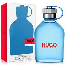 Hugo Boss Now 4.2 Edt m 