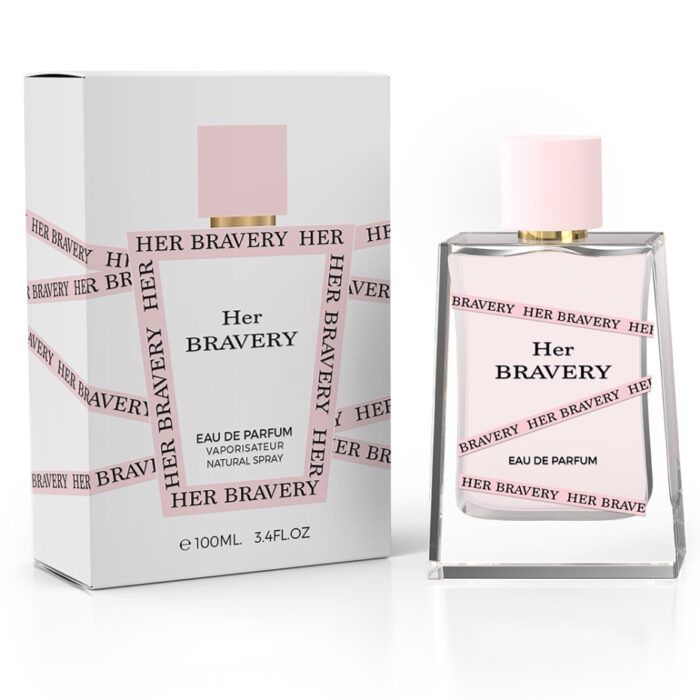 Emper Milestone Her Bravery 3.4 Edp L