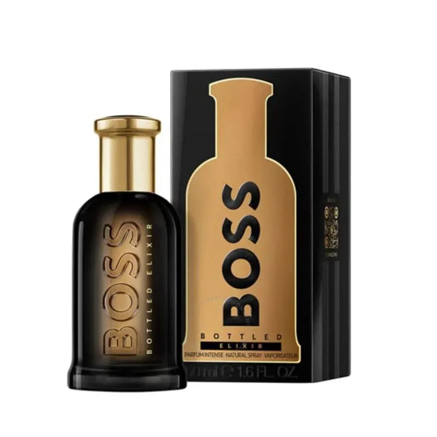 Hugo Boss Bottled Elixir Parfum Intense 3.3 Edp M