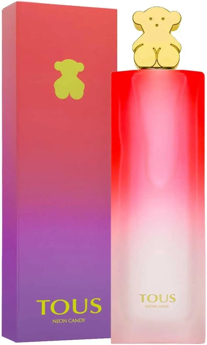 Tous Neoncandy 3.0oz Women