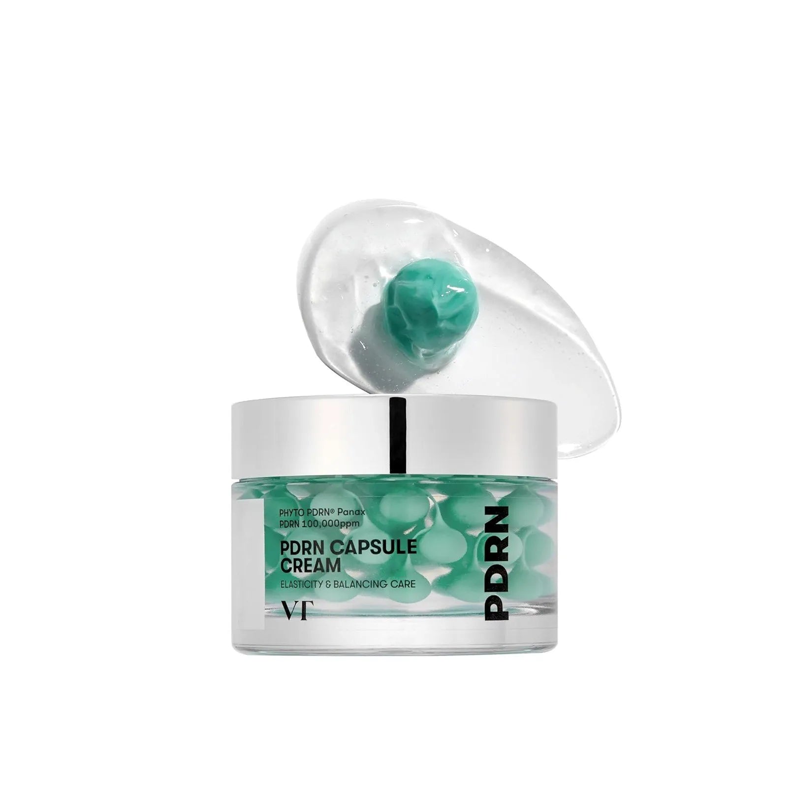 VT PDRN Capsule Cream 100 - 50ml