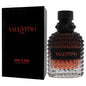 Valentino Uomo Born in Roma Coral Fantasy 3.4 Edt M