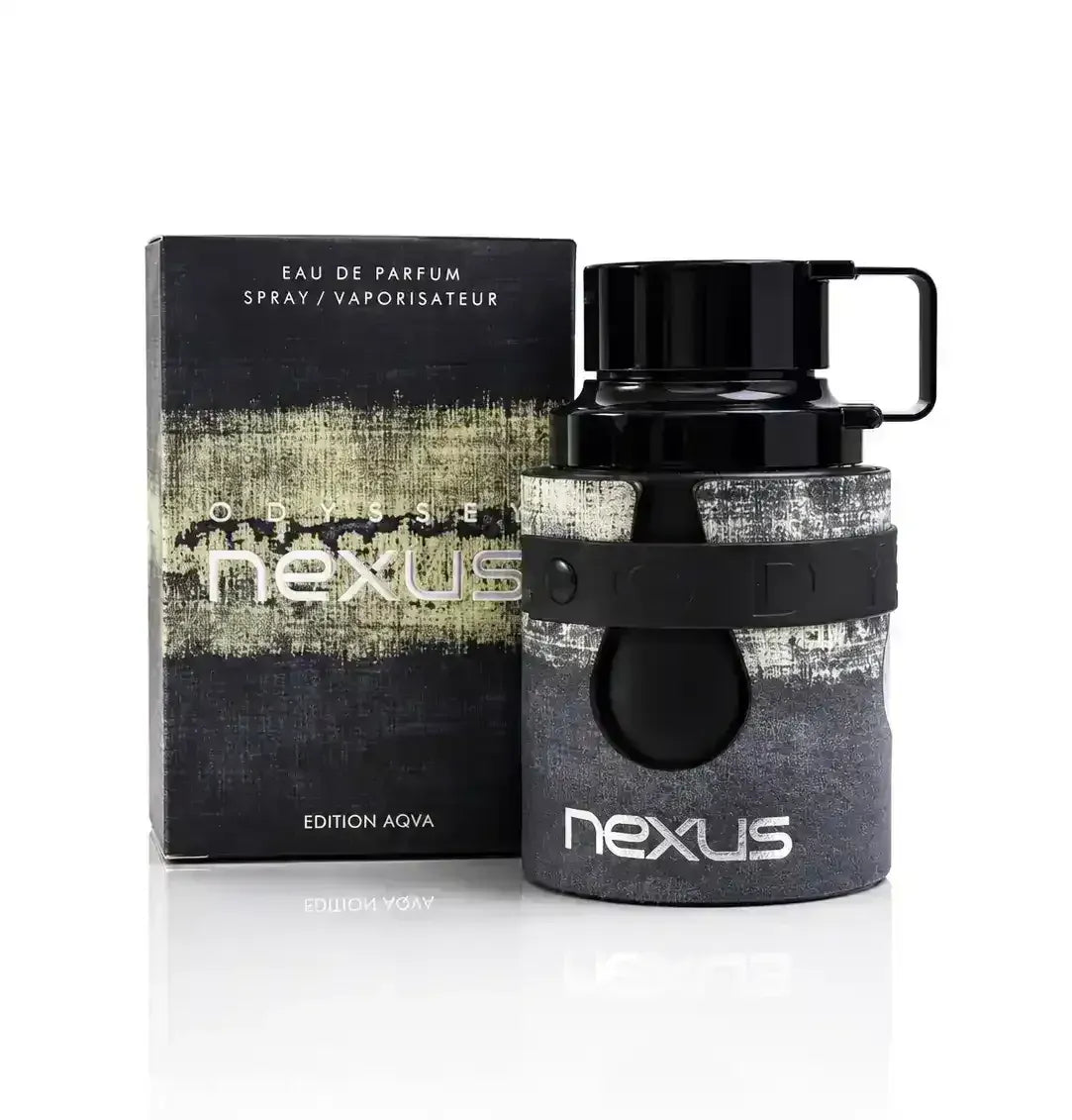 Armaf Odyssey Nexus 3.4oz Unisex EDP Spray