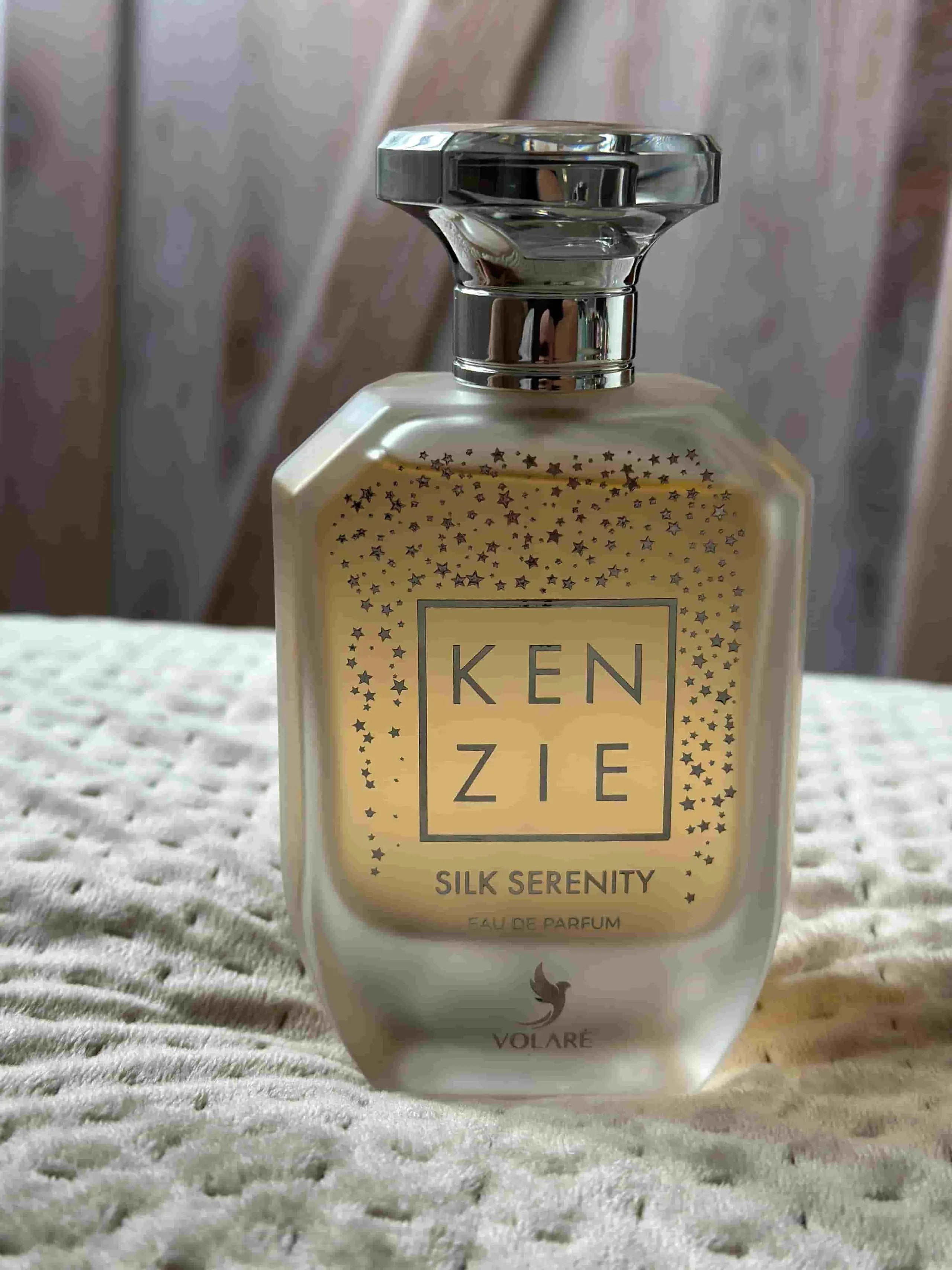 Volare Kenzie Silk Serenity 3.4 Edp L