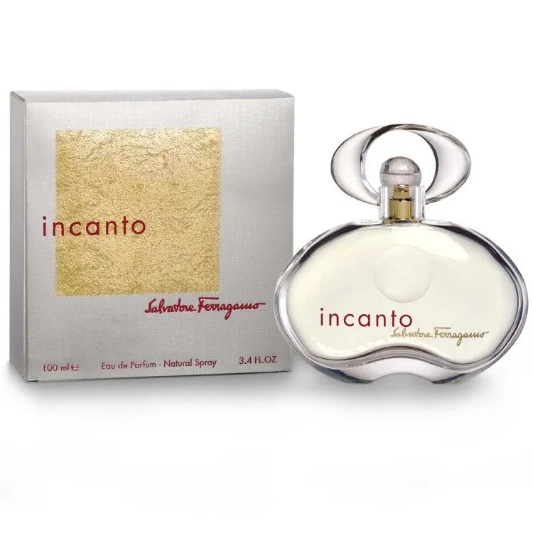 Salvatore Ferragamo Incanto 3.4 EDP L