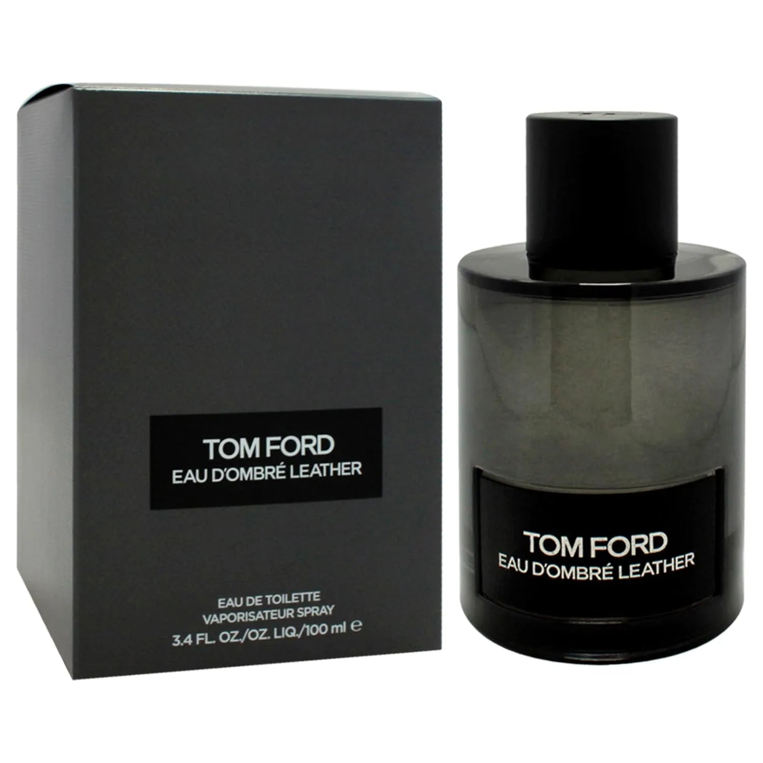 Tom Ford Ombre Leather 3.4 Edt M