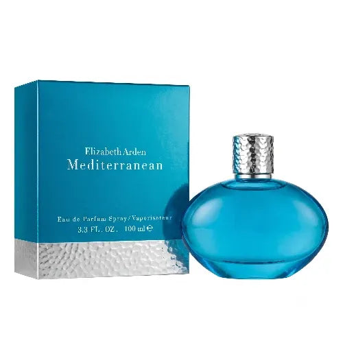 Elizabeth Arden Mediterranean 3.3 Edp L