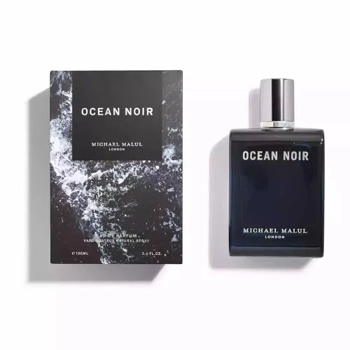 Michael Malul Ocean Noir 3.4 EDP M
