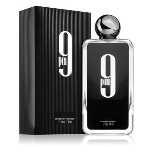Afnan 9pm 3.4 Edp M