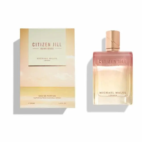 Michael Malul Citizen Jill Sunkissed 3.4 EDP L