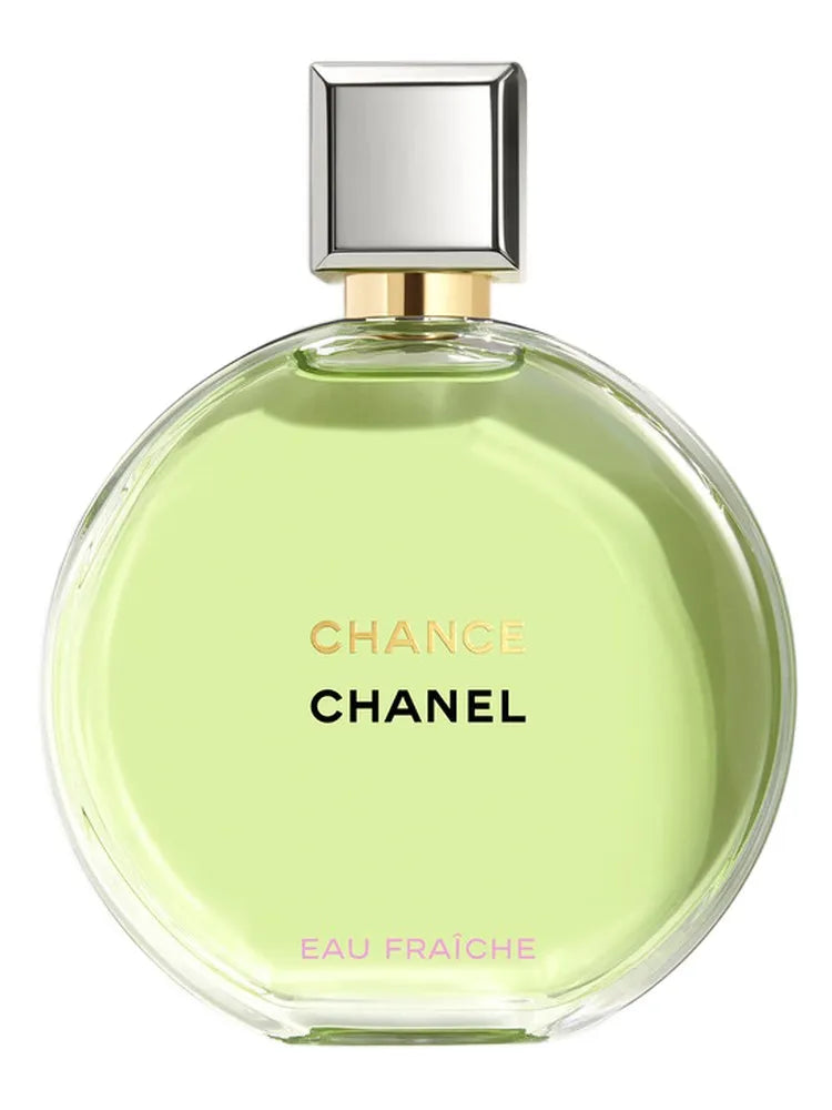 Chanel Chance Eau Fraiche 3.4 Edt L