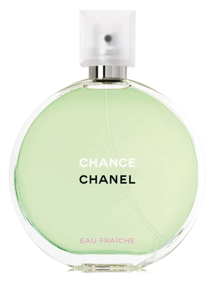 Chanel Chance Eau Fraiche