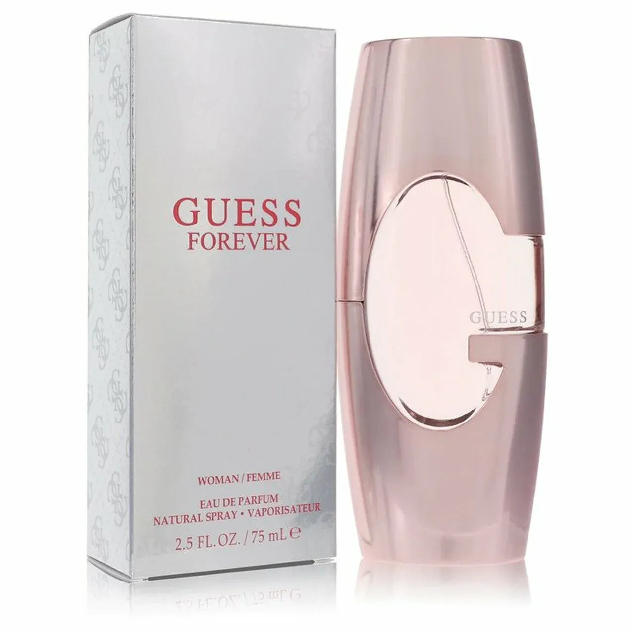 Guess Forever 2.5 Edp L