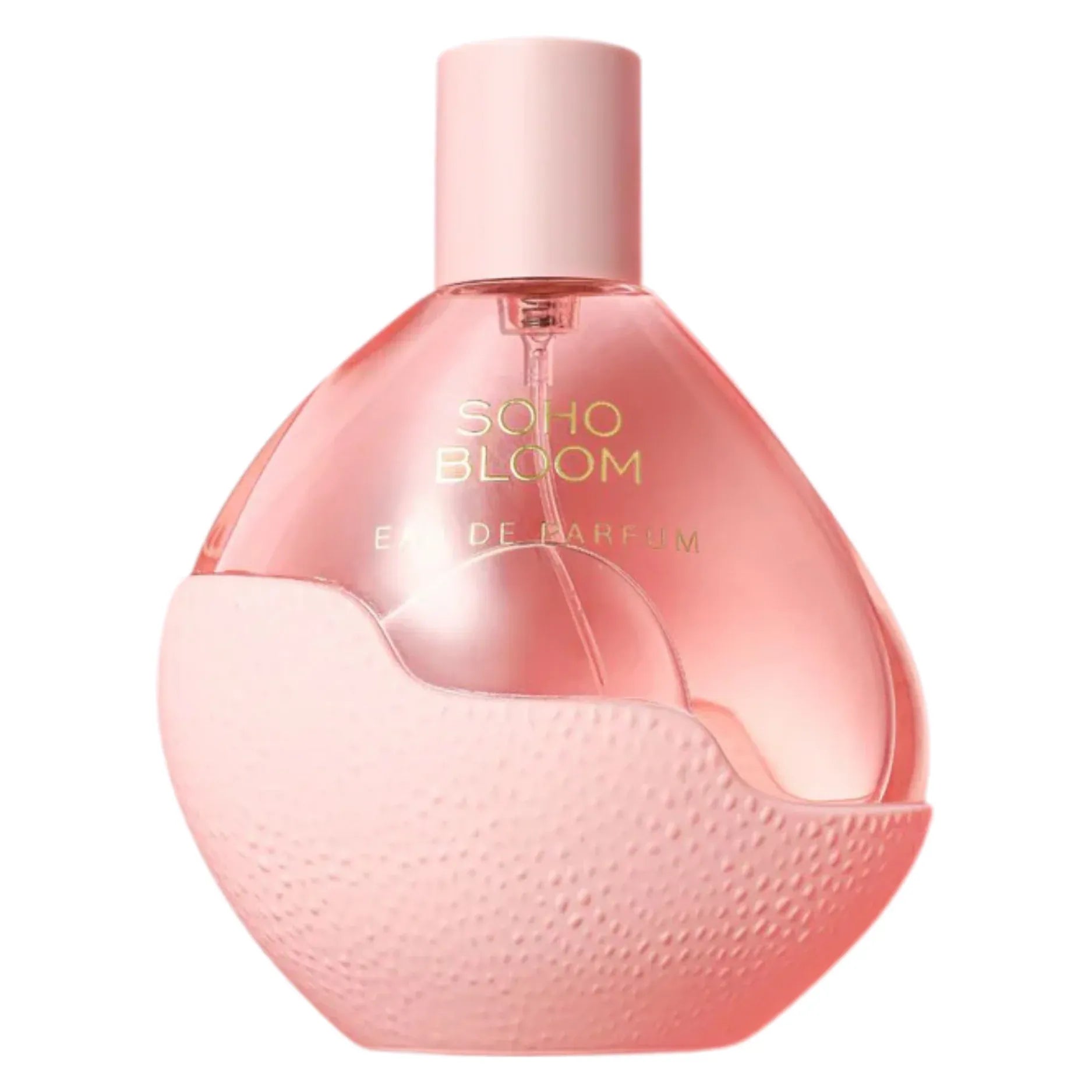 Mistic Perfumes Soho Bloom 3.4 EDP L