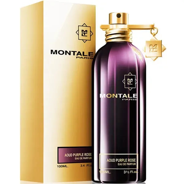 Montale Aoud Purple Rose 3.4 EDP U