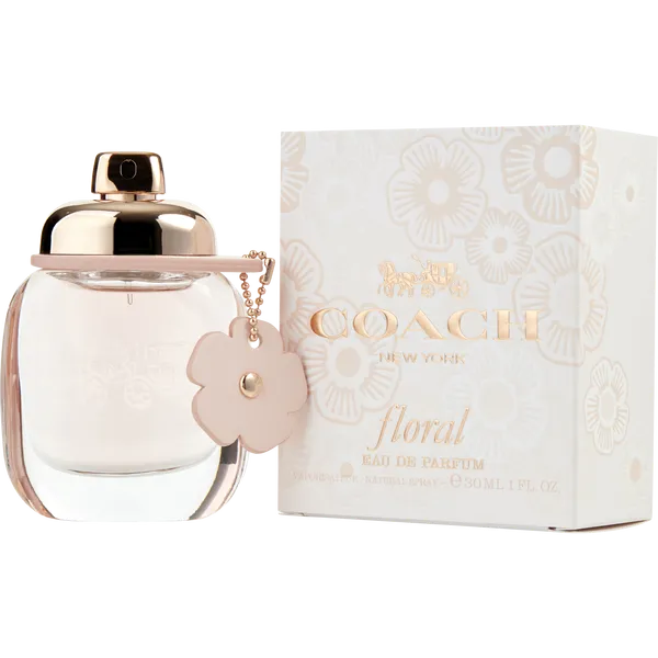 Coach Floral 1.0 Edp L