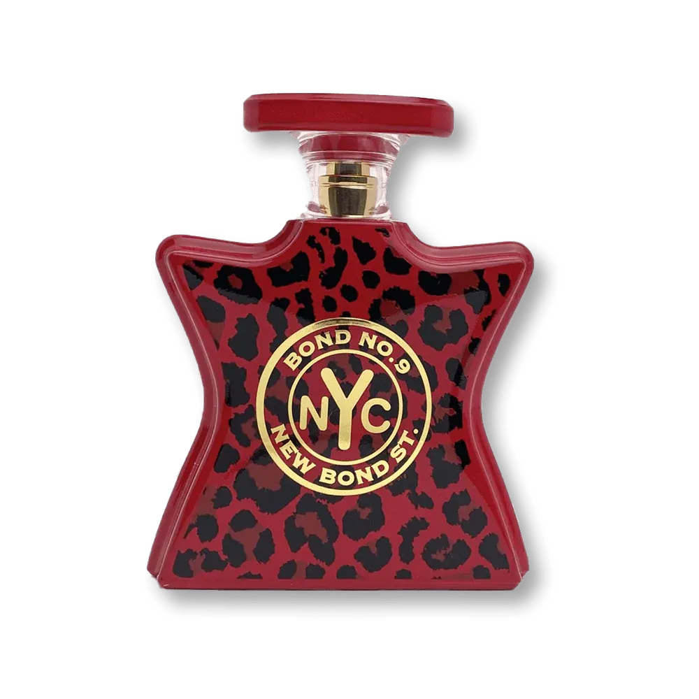 Bond No 9 New Bond 3.3 Edp L