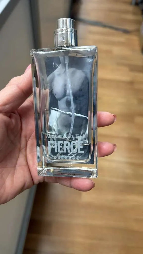 Abercrombie & Fitch Fierce 1.7 Edc M