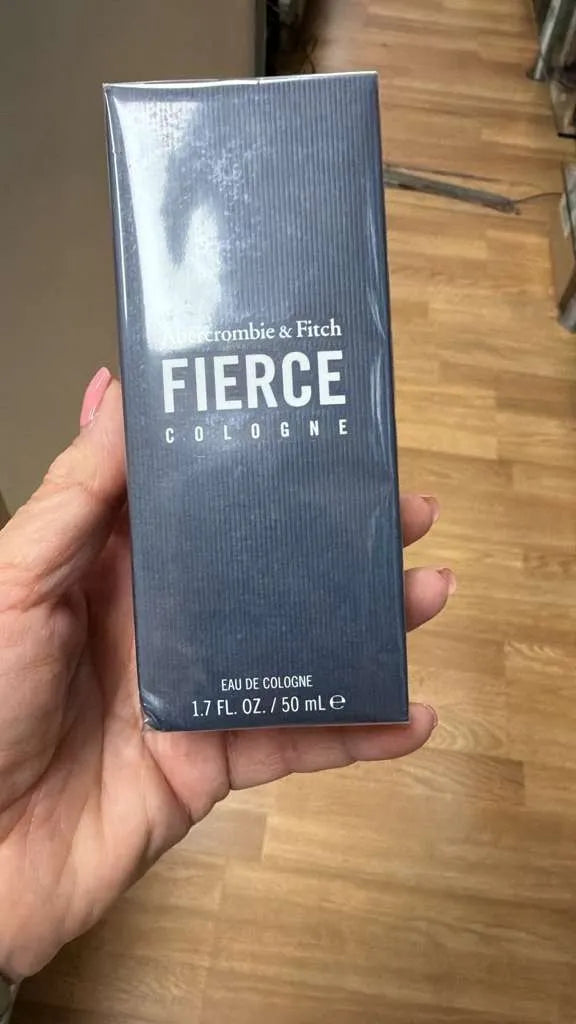 Abercrombie & Fitch Fierce 1.7 Edc M