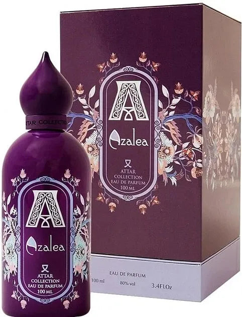 Attar Collection Azalea 3.4 Edp U