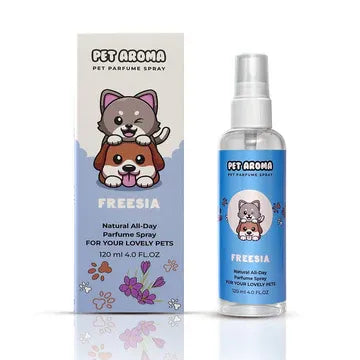 Pet Aroma Perfume Spray 4.0